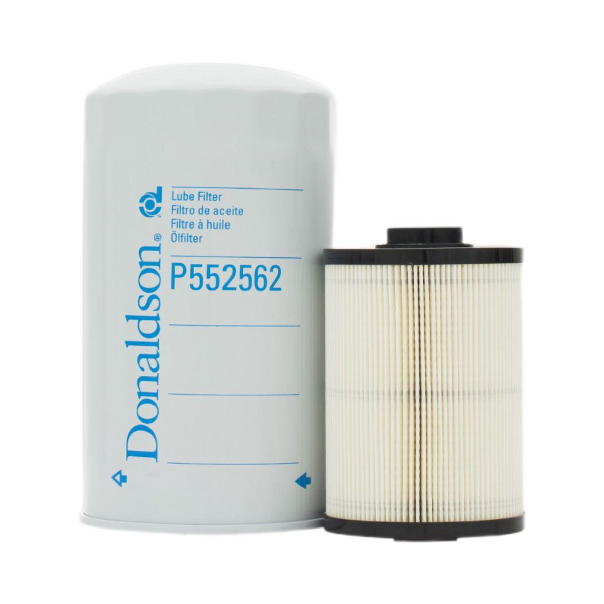 Donaldson — Donaldson Filter Kit Truck — part number X903264