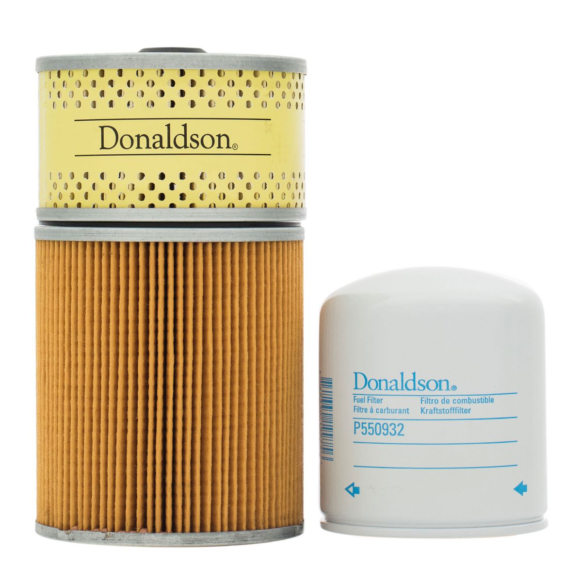 Donaldson — Donaldson Filter Kit Liquid — part number X903267