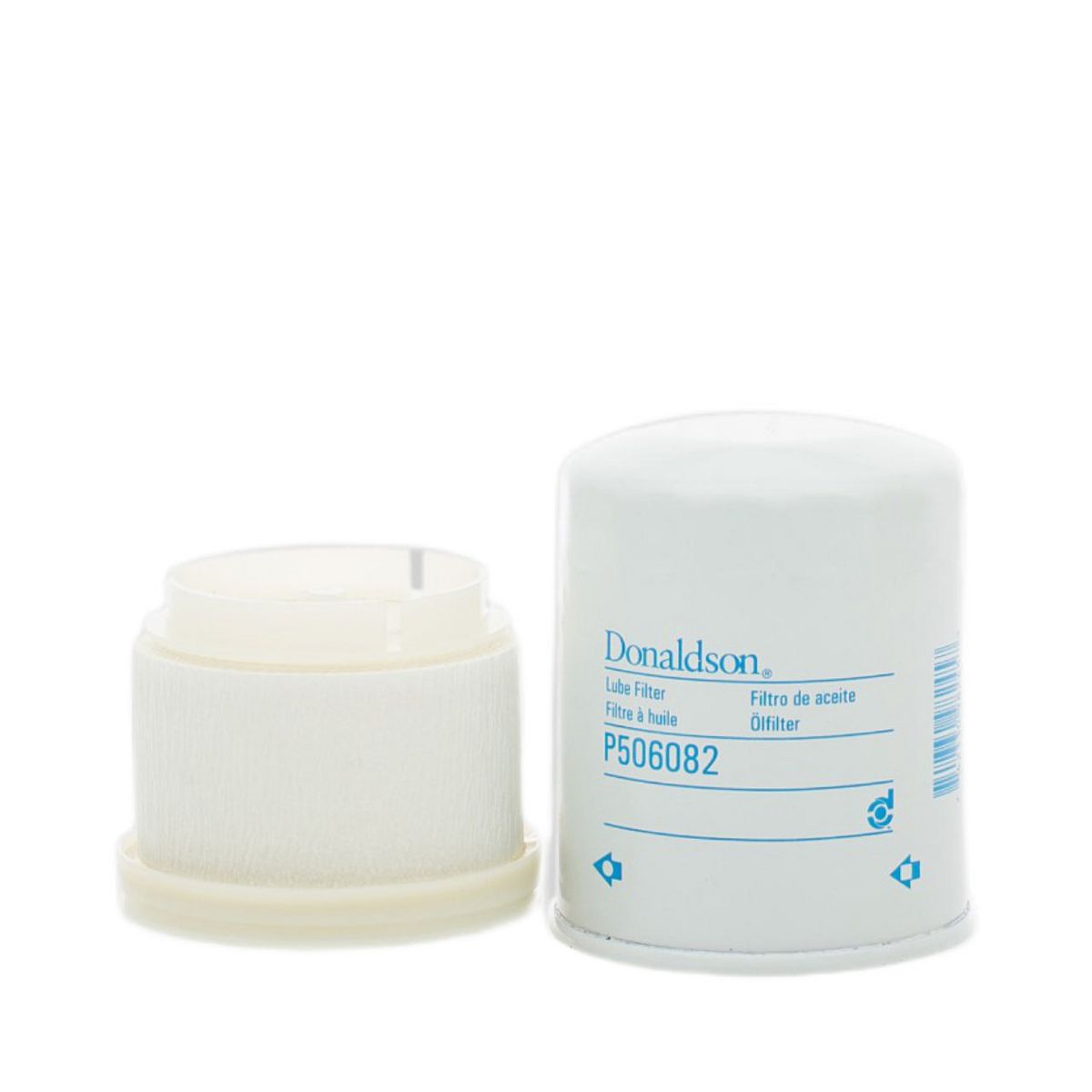 Donaldson — Donaldson Filter Kit 4Wd — part number X900032
