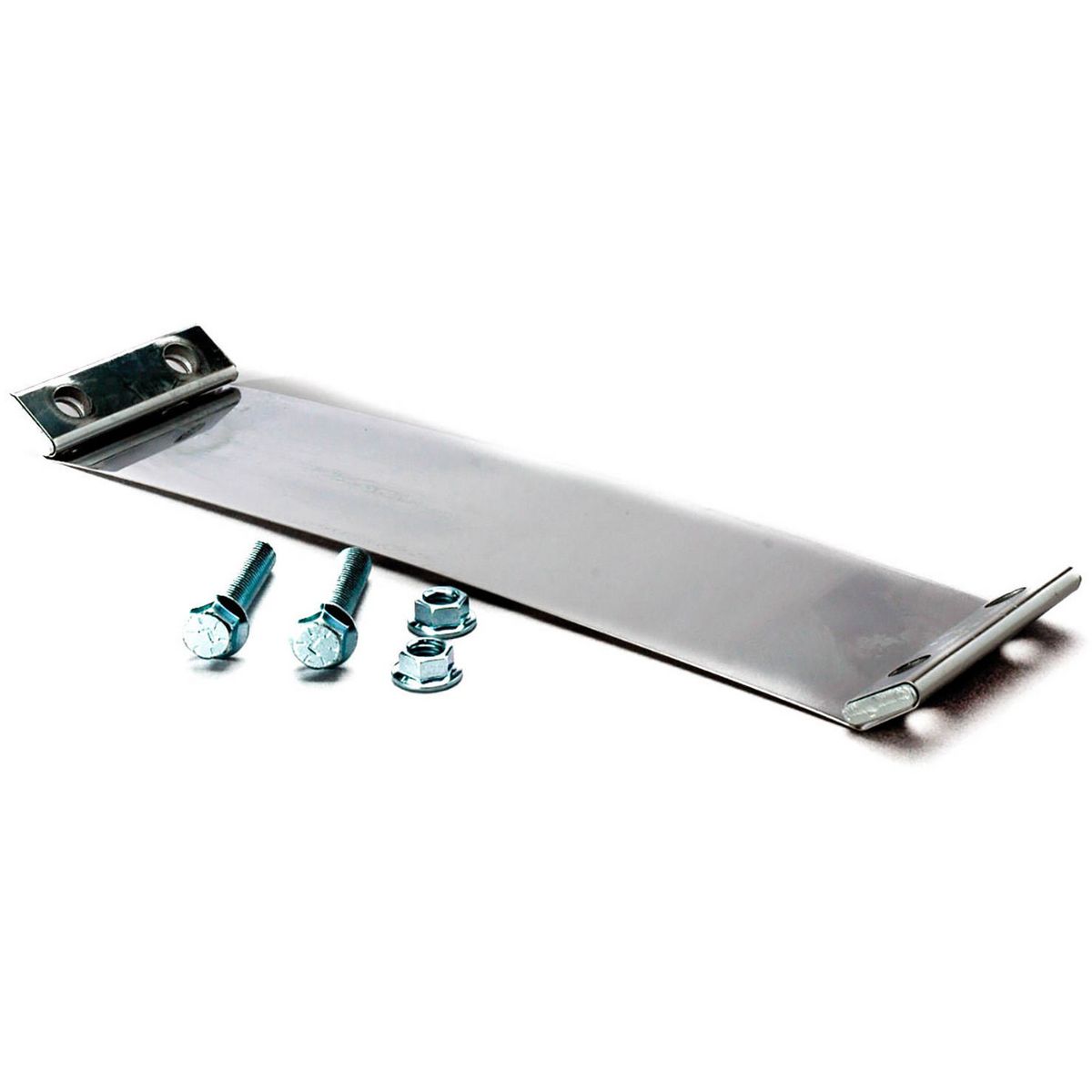 Donaldson — Donaldson Seal Clamp Ss 3.1/2 89Mm — part number X004480