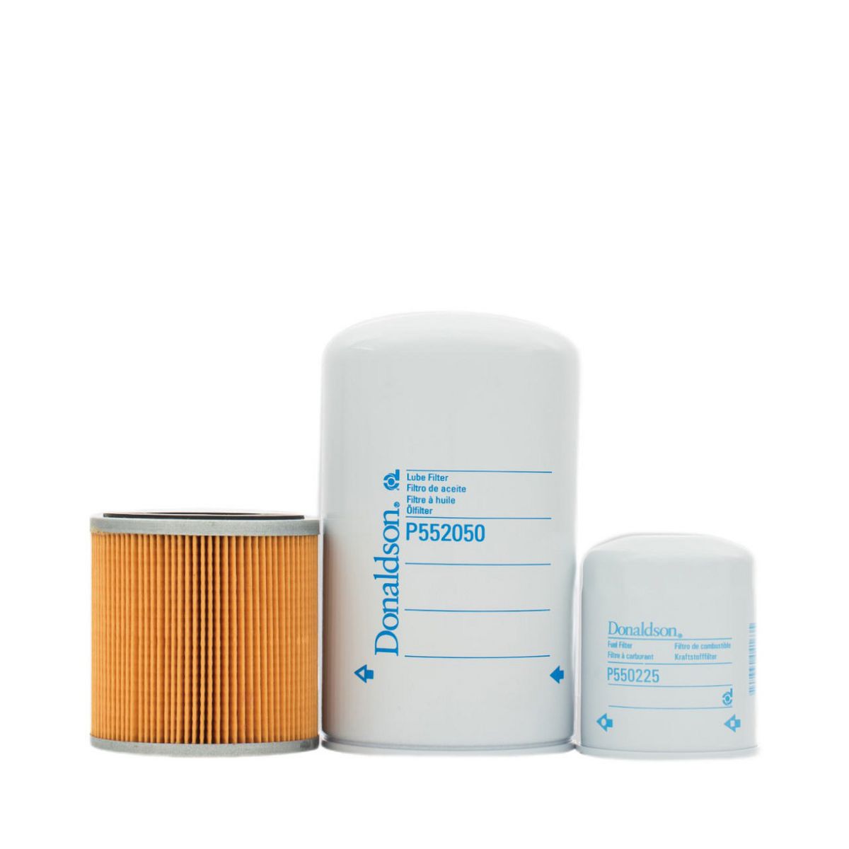 Donaldson — Donaldson Filter Kit Truck — part number X903247