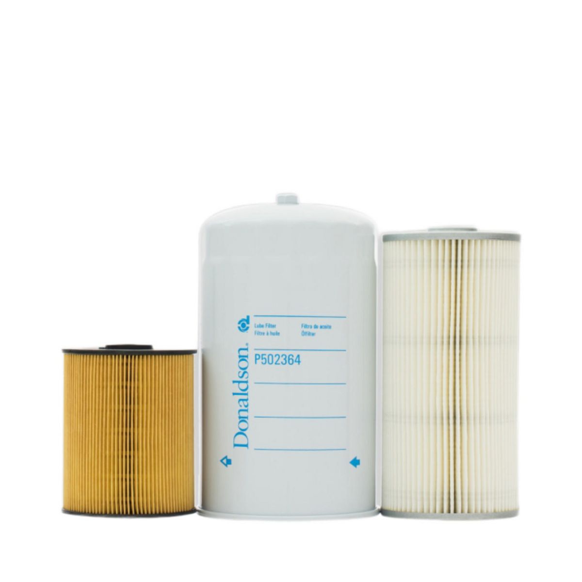 Donaldson — Donaldson Filter Kit Truck — part number X903196