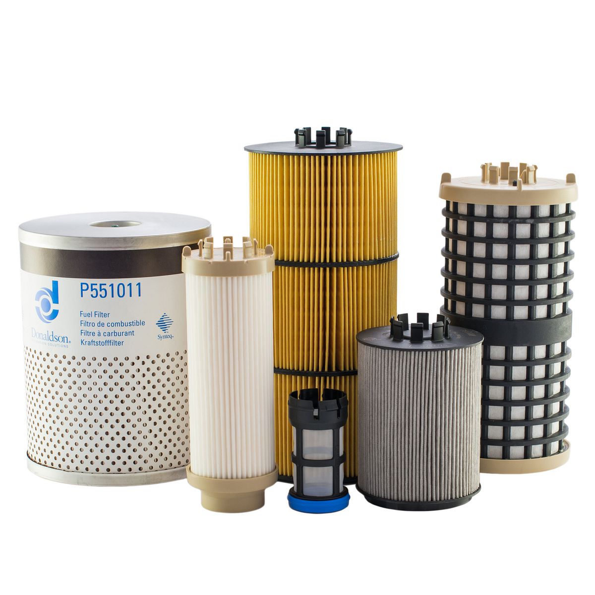 Donaldson — Donaldson Filter Kit Truck — part number X903287