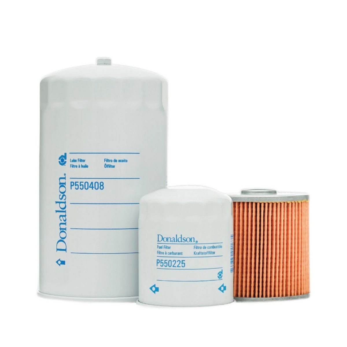 Donaldson — Donaldson Filter Kit Truck — part number X903220