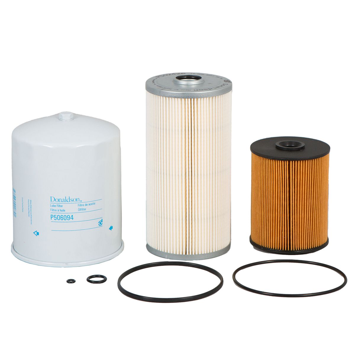 Donaldson — Donaldson Filter Kit — part number X900067