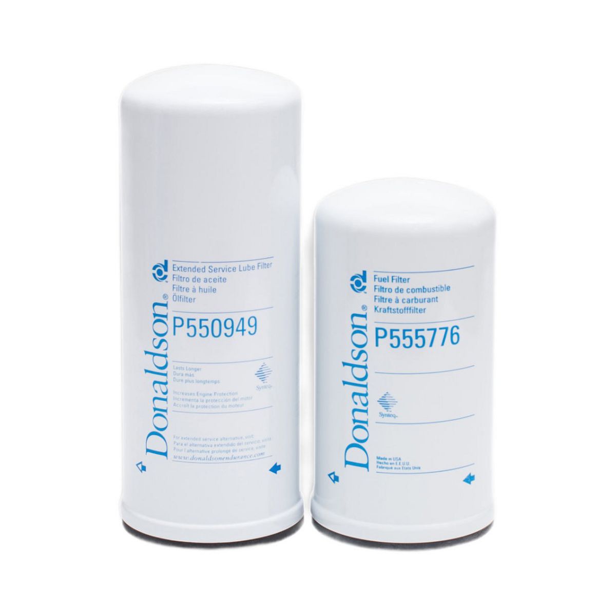 Donaldson — Donaldson Filter Kit — part number X900009