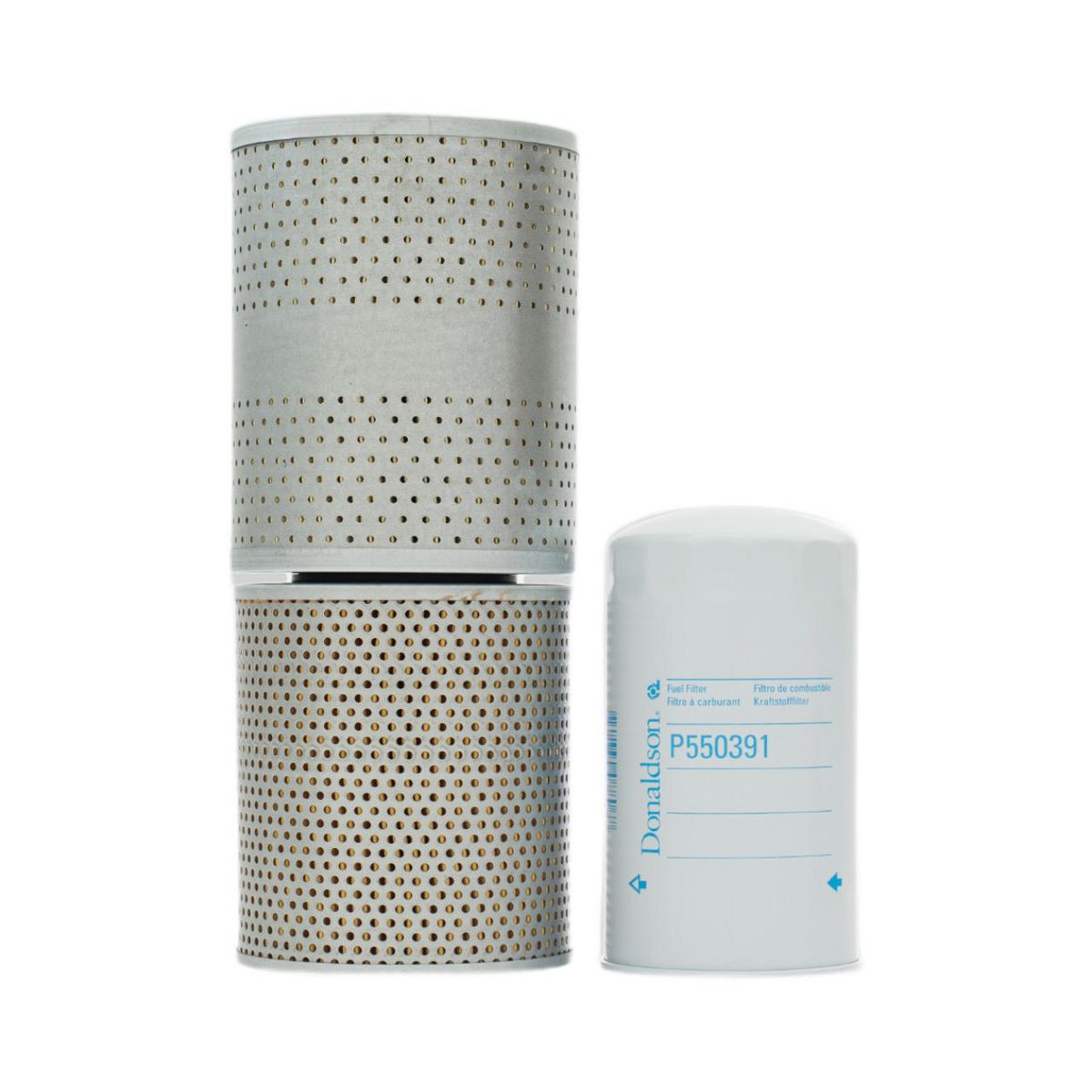 Donaldson — Donaldson Filter Kit Truck — part number X903260