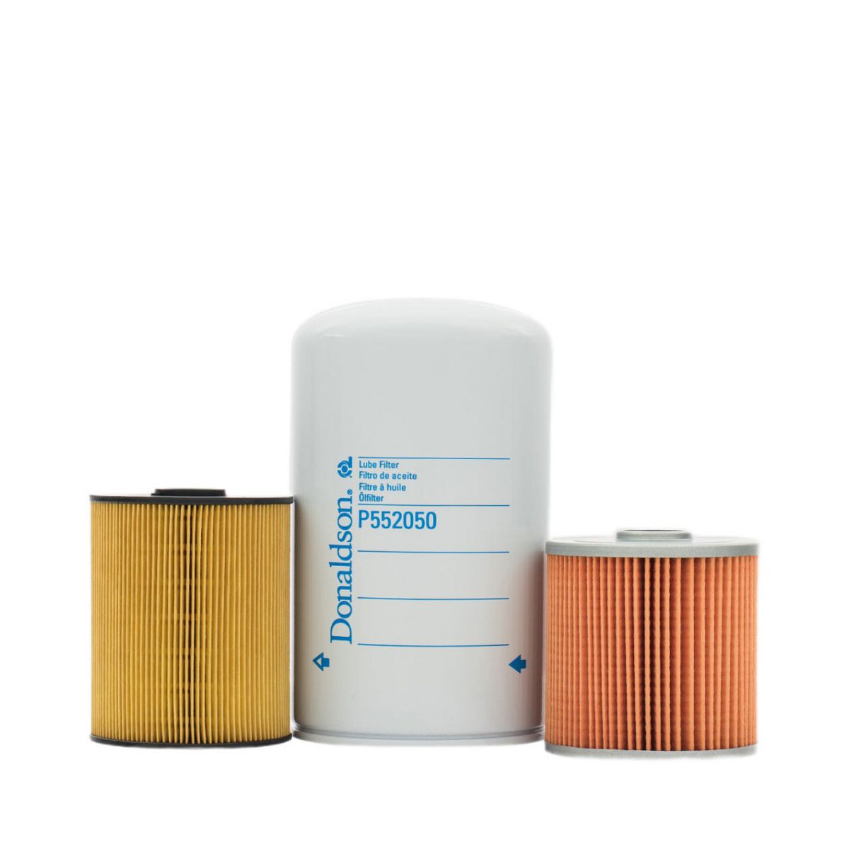 Donaldson — Donaldson Filter Kit Truck — part number X903252