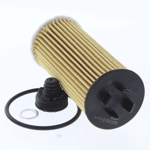 Repco — Premium REPCO ROF320-S OIL FILTER. Designed for high-performance efficiency and durability. — part number ROF320-S