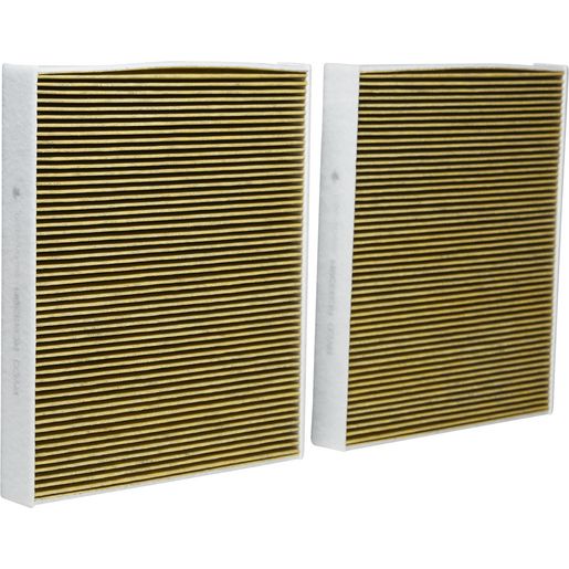 Ryco Filters — Ryco Cabin Air Filter - Microshield — part number RCA339M