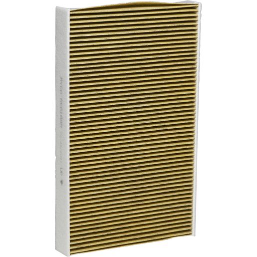 Ryco Filters — Ryco Cabin Air Filter - Microshield — part number RCA166M