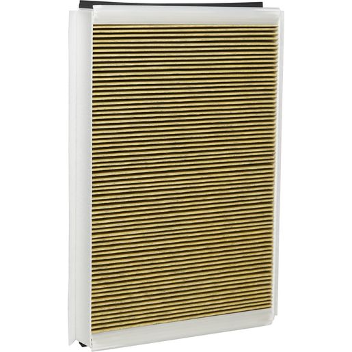 Ryco Filters — Ryco Cabin Air Filter - Microshield — part number RCA176M