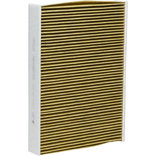Ryco Filters — Ryco Cabin Air Filter - Microshield — part number RCA357M