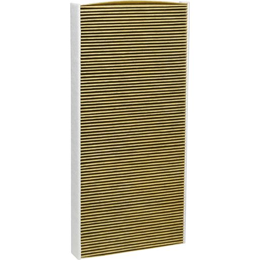 Ryco Filters — Ryco Cabin Air Filter - Microshield — part number RCA231M