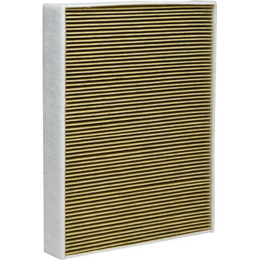 Ryco Filters — Ryco Cabin Air Filter - Microshield — part number RCA217M