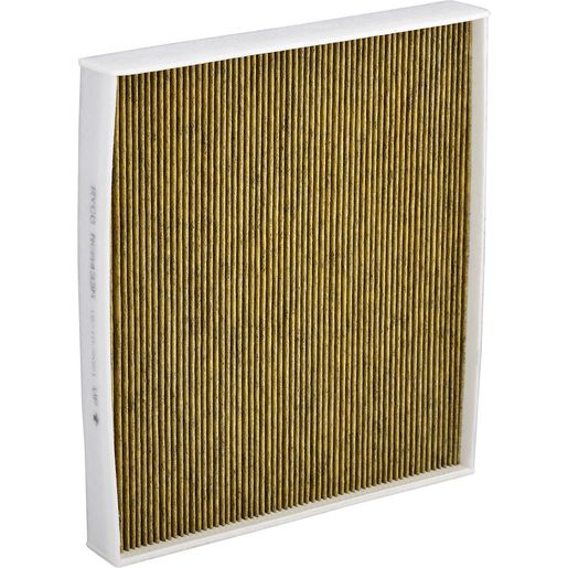 Ryco Filters — Ryco Cabin Air Filter - Microshield — part number RCA434M