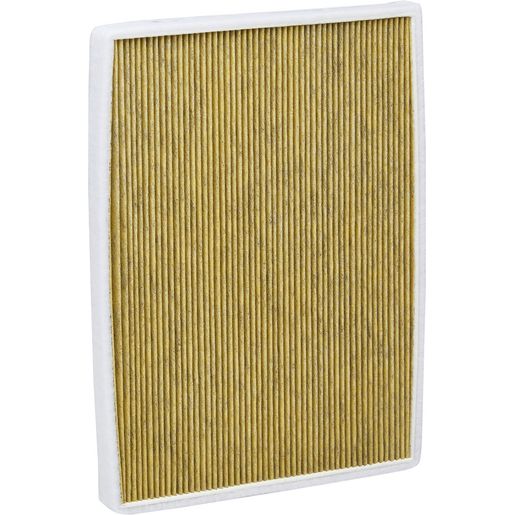 Ryco Filters — Ryco Cabin Air Filter - Microshield — part number RCA165M