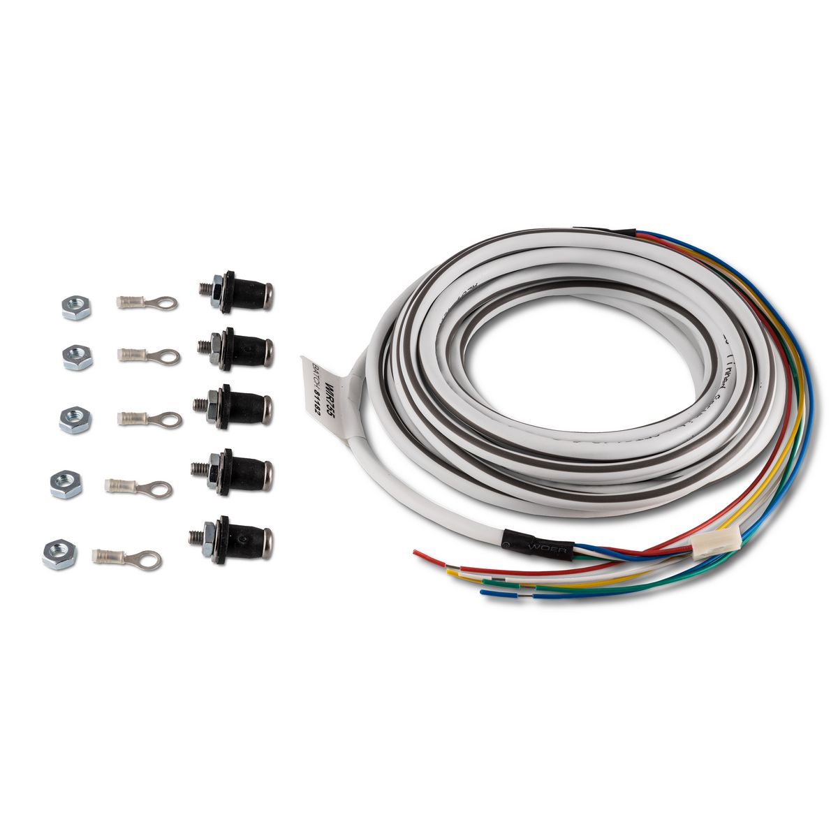 REDARC — Redarc Water Tank Sensor Kit — part number TVMSDBWK-001