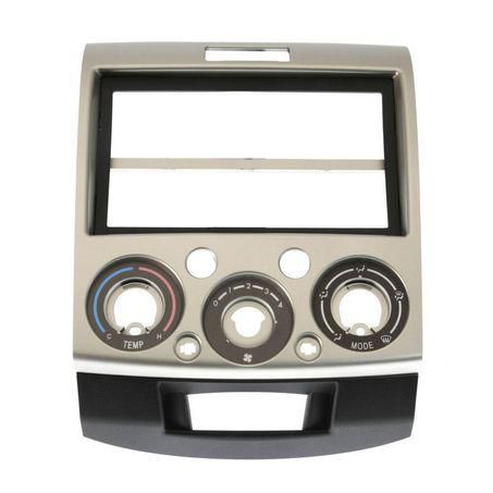 AERPRO — Aerpro Facia Kit to suit Ford/Mazda - Champagne — part number FP7500