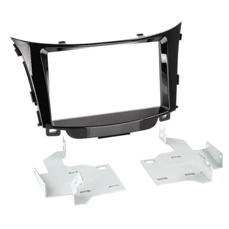 AERPRO — Aerpro Facia Kit to suit Hyundai — part number FP8057