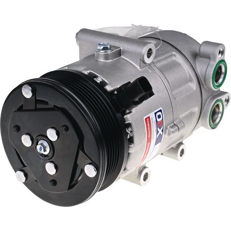 OEX — Ford Mondeo MA Air Conditioning Compressor — part number CXH0036