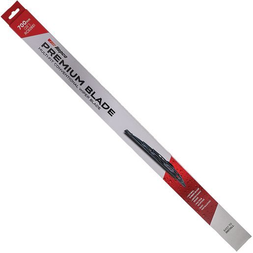 Repco — Premium REPCO RCB28S1 WIPER BLADE. Designed for high-performance efficiency and durability. — part number RCB28S1