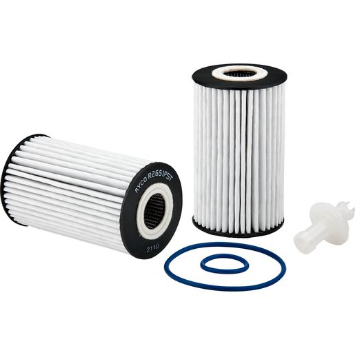 Ryco Filters — Ryco Syntec Oil Filter Cartridge — part number R2651PST