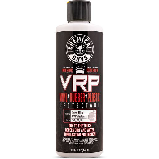 CHEMICAL GUYS — V.R.P. Protectant 473ml — part number TVD_107_16