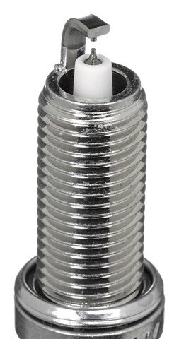 NGK Spark Plugs — NGK Iridium Double Fine Spark Plug — part number DILKAR6T8