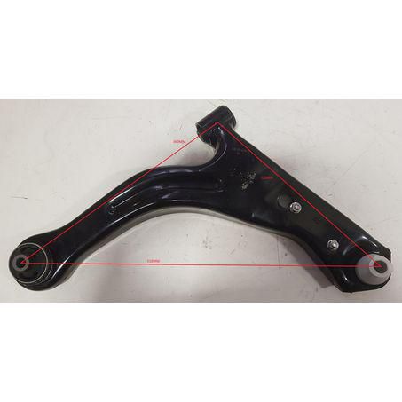 Sas Auto Parts — SAS Lower Control Arm — part number LA308R