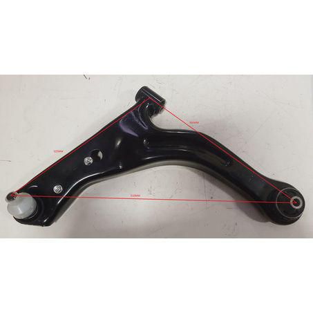Sas Auto Parts — SAS Lower Control Arm — part number LA308L