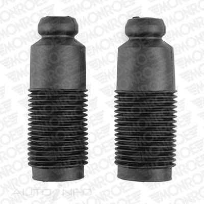 Monroe S/Absorbers — Monroe Strut Mate Bump Stop Kit — part number PK343