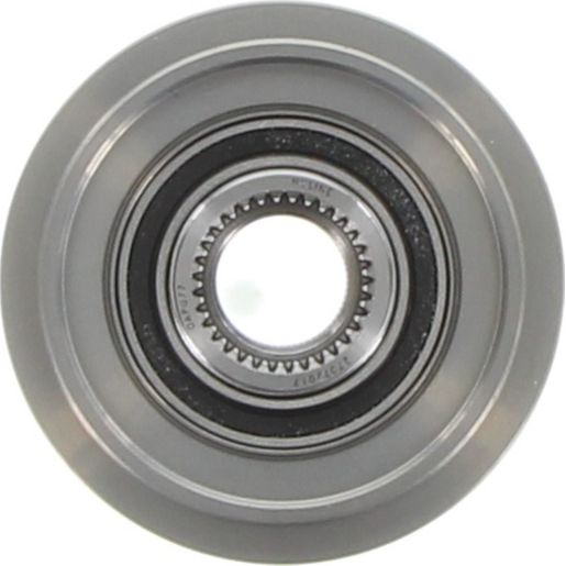 Nuline — Nuline Alternator Pulley — part number OAP077