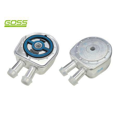 Goss — GOSS OIL COOLER - FORD/MAZDA — part number OC137