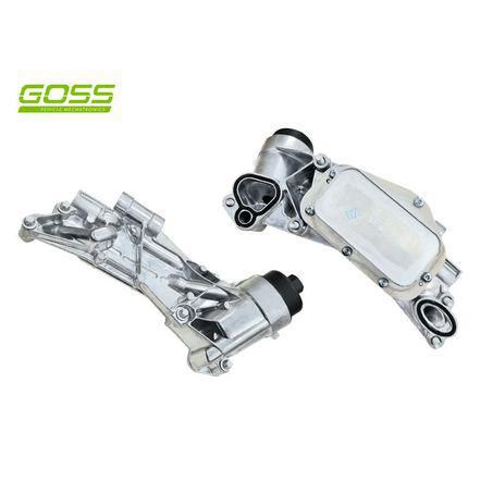 Goss — Goss Oil Cooler — part number OC134