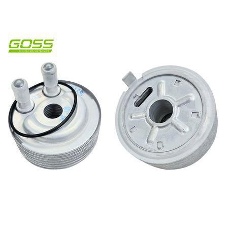 Goss — GOSS OIL COOLER - NISSAN — part number OC111