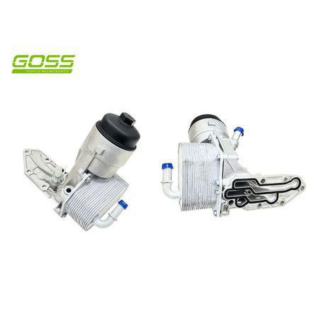 Goss — GOSS OIL COOLER - FORD/MAZDA — part number OC100