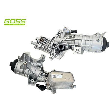 Goss — GOSS OIL COOLER - HOLDEN — part number OC108