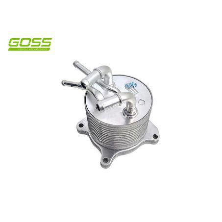 Goss — GOSS AUTO TRANS COOLER - MITS — part number OC129