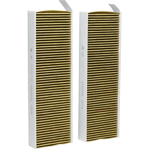 Ryco Filters — Ryco Cabin Air Filter - Microshield — part number RCA341M