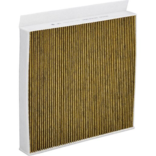 Ryco Filters — Ryco Cabin Air Filter - Microshield — part number RCA436M