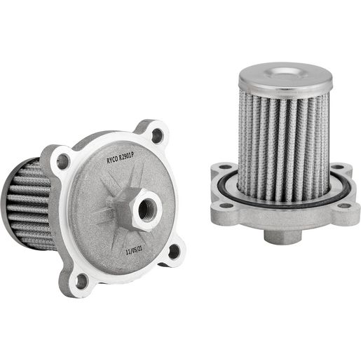 Ryco Filters — Fuel Filter - Cartridge — part number R2901P