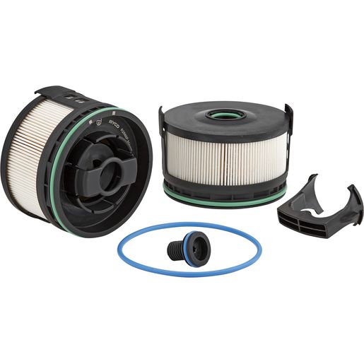 Ryco Filters — Fuel Filter — part number R2886P
