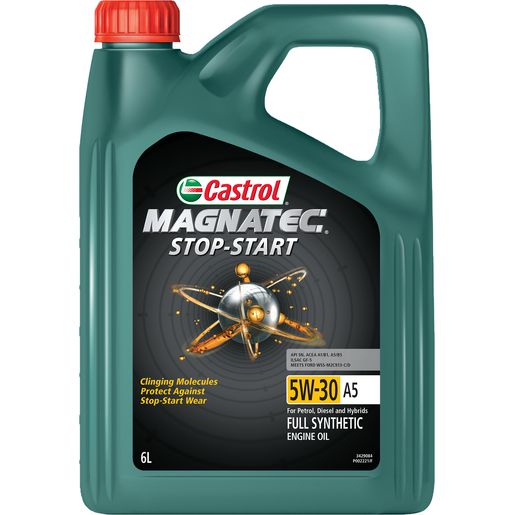 Castrol — Premium CASTRO 3429084 ENGINE OIL. Designed for high-performance efficiency and durability. — part number 3429084