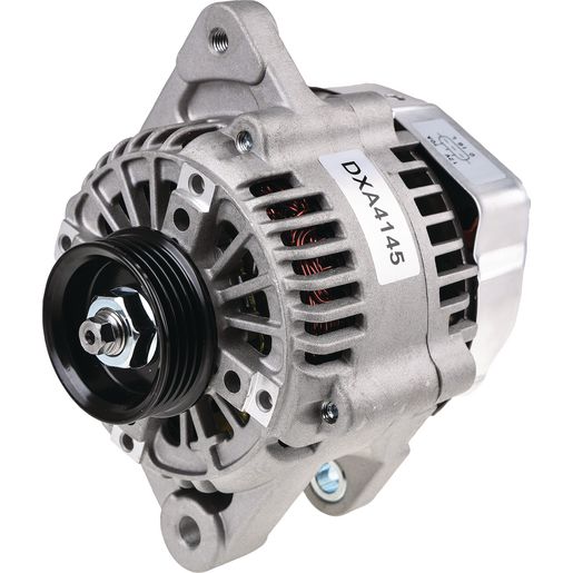 OEX — OEX Alternator 12V 70A Denso Style — part number DXA4145