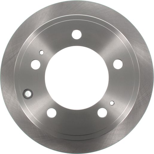 Repco — Repco Brake Rotor 312mm x 16 Min — part number RBR794