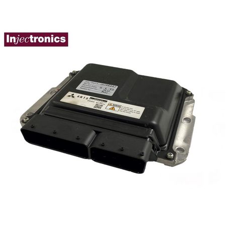 Injectronics — Injectronics ECM Repair Service — part number ECM4N15REP
