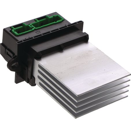 Valeo — Valeo Fan Speed Controller — part number 509355