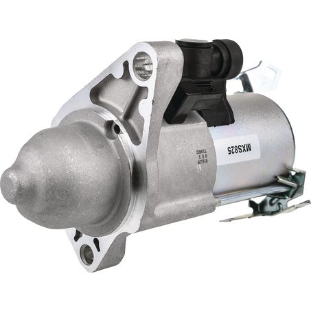 OEX — OEX Starter Motor 12V 9Th CW Mitsuba Style - See Note — part number MXS825