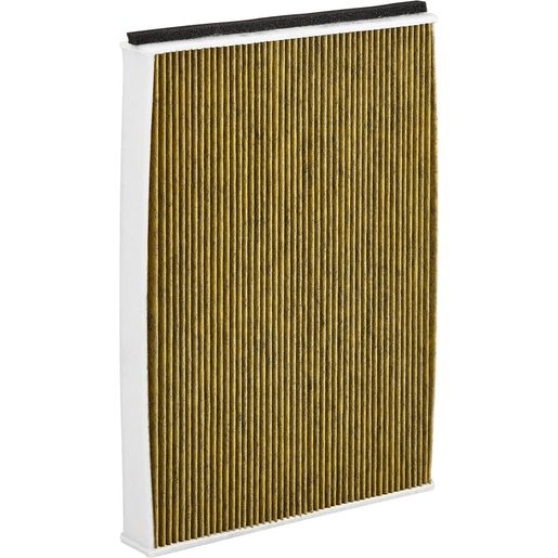 Ryco Filters — Ryco Cabin Air Filter - Microshield — part number RCA190M